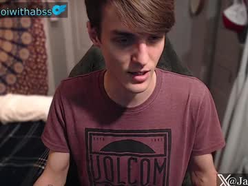Jacethesage Chaturbate stream image from January 02, 2025