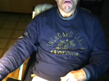 Jonnythunderxxx6 Chaturbate stream image from January 02, 2025