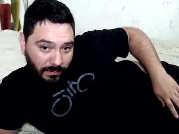 Lucasprloco Chaturbate stream image from January 02, 2025
