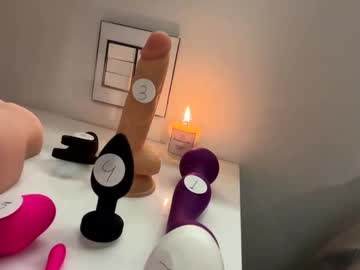 Masked_Loverss Chaturbate stream image from January 02, 2025