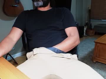 Mr_Rabbit77 Chaturbate stream image from January 02, 2025