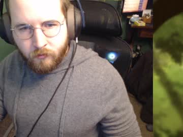Murlakeeper Chaturbate stream image from January 02, 2025