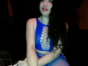 Odeth_Fuegoz Chaturbate stream image from January 02, 2025