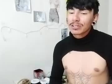Sun_Apolo Chaturbate stream image from January 02, 2025