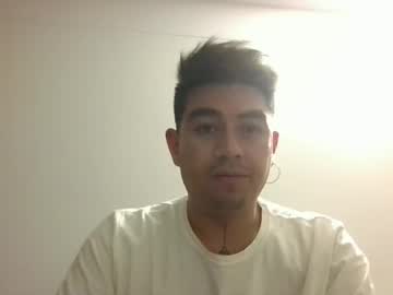 Teffncami Chaturbate stream image from January 02, 2025