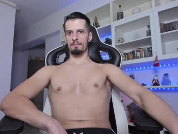 Toddclaytonn Chaturbate stream image from January 02, 2025