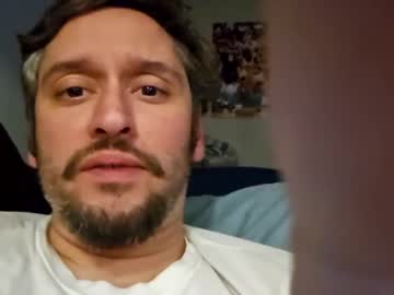 Trent384 Chaturbate stream image from January 02, 2025