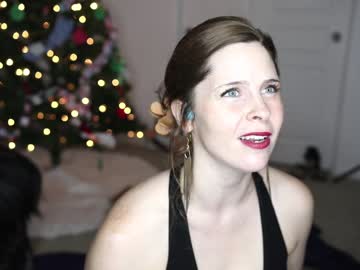 Winterscarlett Chaturbate stream image from January 02, 2025