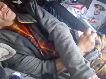 Awolf4u Chaturbate stream image from January 02, 2025