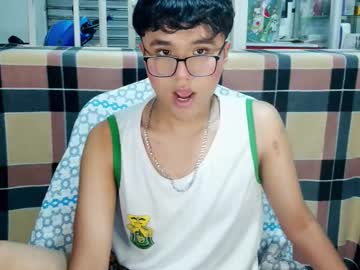 Baby_Cream1 Chaturbate stream image from January 02, 2025