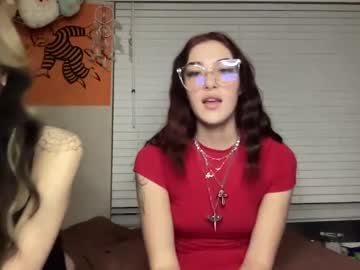 Bellasluv Chaturbate stream image from January 02, 2025