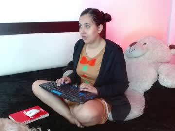 Casssback Chaturbate stream image from January 02, 2025