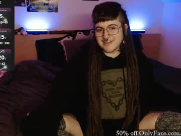 Ivyshrumx Chaturbate stream image from January 02, 2025