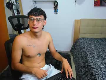Kai_Phantom6 Chaturbate stream image from January 02, 2025
