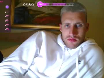 Lincoln1414 Chaturbate stream image from January 02, 2025