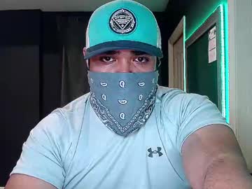 Luka_Mateo Chaturbate stream image from January 02, 2025