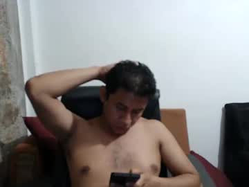 Mexatre Chaturbate stream image from January 02, 2025