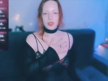 Night_Liliths Chaturbate stream image from January 02, 2025