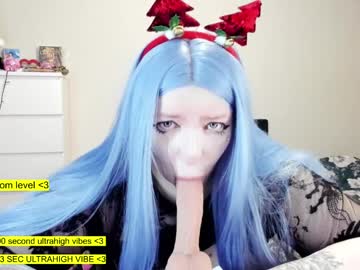 Raaaaaaawr Chaturbate stream image from January 02, 2025