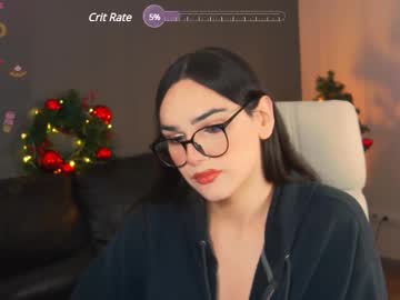 Rosaxrosa Chaturbate stream image from January 02, 2025
