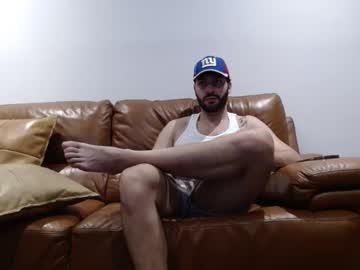 Tim_Cox Chaturbate stream image from January 02, 2025