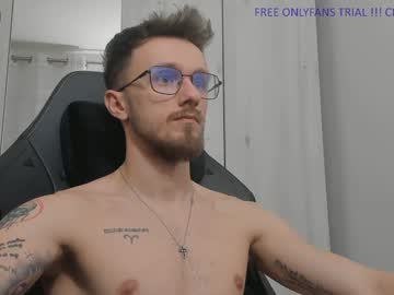 Alphaboyfun Chaturbate stream image from January 02, 2025