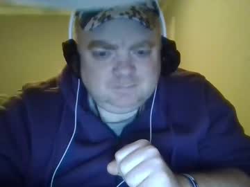 Bigred_Nyc Chaturbate stream image from January 02, 2025