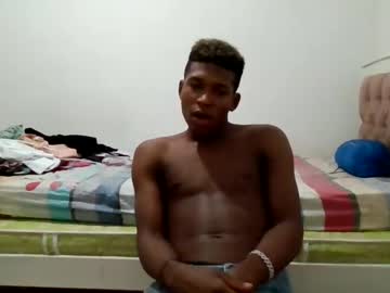 Blackpanther_King Chaturbate stream image from January 02, 2025