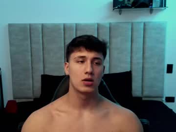 Chris_Morgannn Chaturbate stream image from January 02, 2025
