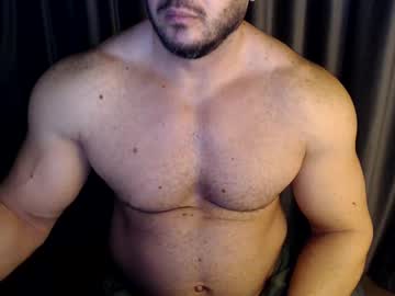 Jasphermscl Chaturbate stream image from January 02, 2025