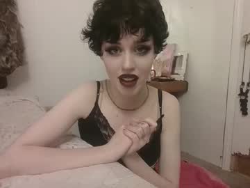 Luckysangels Chaturbate stream image from January 02, 2025