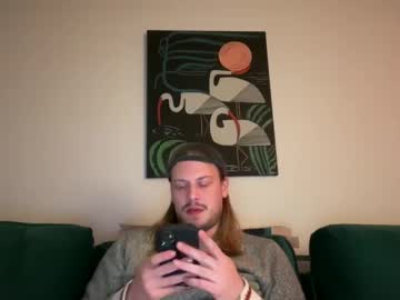 Maxwatts95 Chaturbate stream image from January 02, 2025