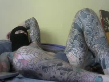 Maxx_Daily Chaturbate stream image from January 02, 2025