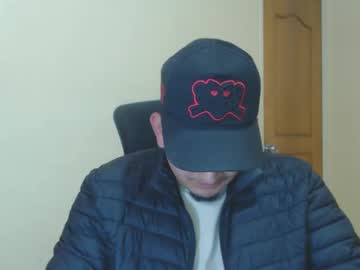 Myke_Andrade Chaturbate stream image from January 02, 2025