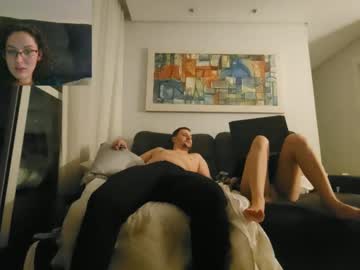 Naughtytogetherbrazil Chaturbate stream image from January 02, 2025