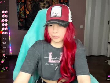 Project_Hisoka44 Chaturbate stream image from January 02, 2025