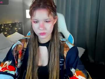 Rina_Cute_Queen Chaturbate stream image from January 02, 2025