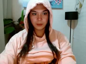 Sex_Enchantress_Andrea Chaturbate stream image from January 02, 2025