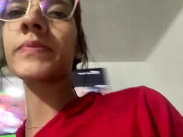 Sulyrouse Chaturbate stream image from January 02, 2025