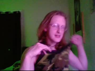 Frogmoss Chaturbate stream image from January 02, 2025