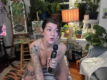 Goodtimetrouble Chaturbate stream image from January 02, 2025