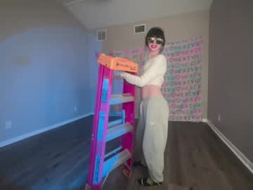 Hexivu Chaturbate stream image from January 02, 2025