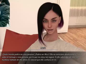 Hotchevalier08 Chaturbate stream image from January 02, 2025