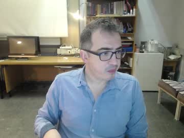 Ironchrome Chaturbate stream image from January 02, 2025