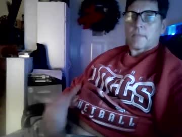 Kensquirt6969 Chaturbate stream image from January 02, 2025