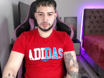 Latam_ Chaturbate stream image from January 02, 2025