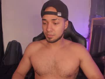 Latin_Luxury_I Chaturbate stream image from January 02, 2025