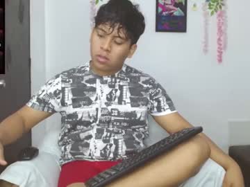 Randy_Kruger Chaturbate stream image from January 02, 2025