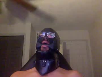 Bondageguy12 Chaturbate stream image from January 02, 2025
