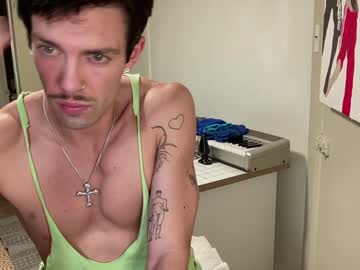 Chriscool93 Chaturbate stream image from January 02, 2025